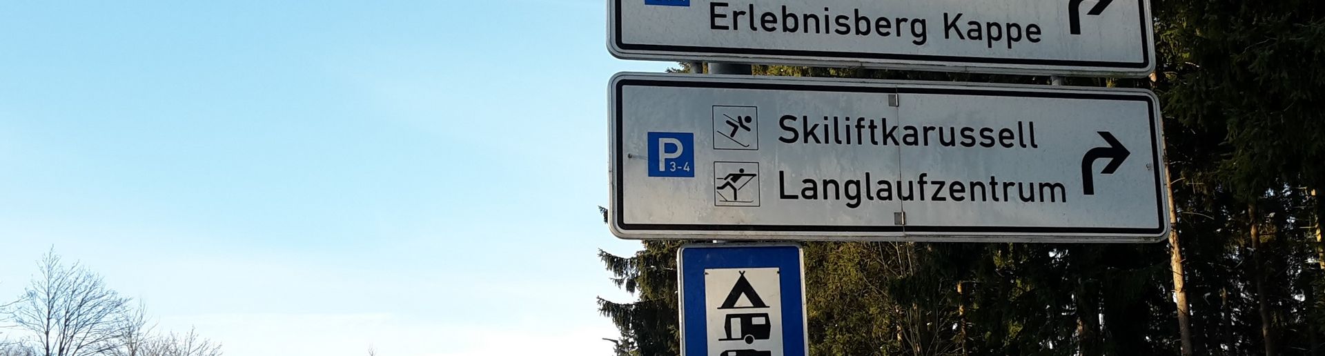 Skilanglaufschule Winterberg